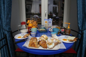 Dolce Vita Rooms Napoli